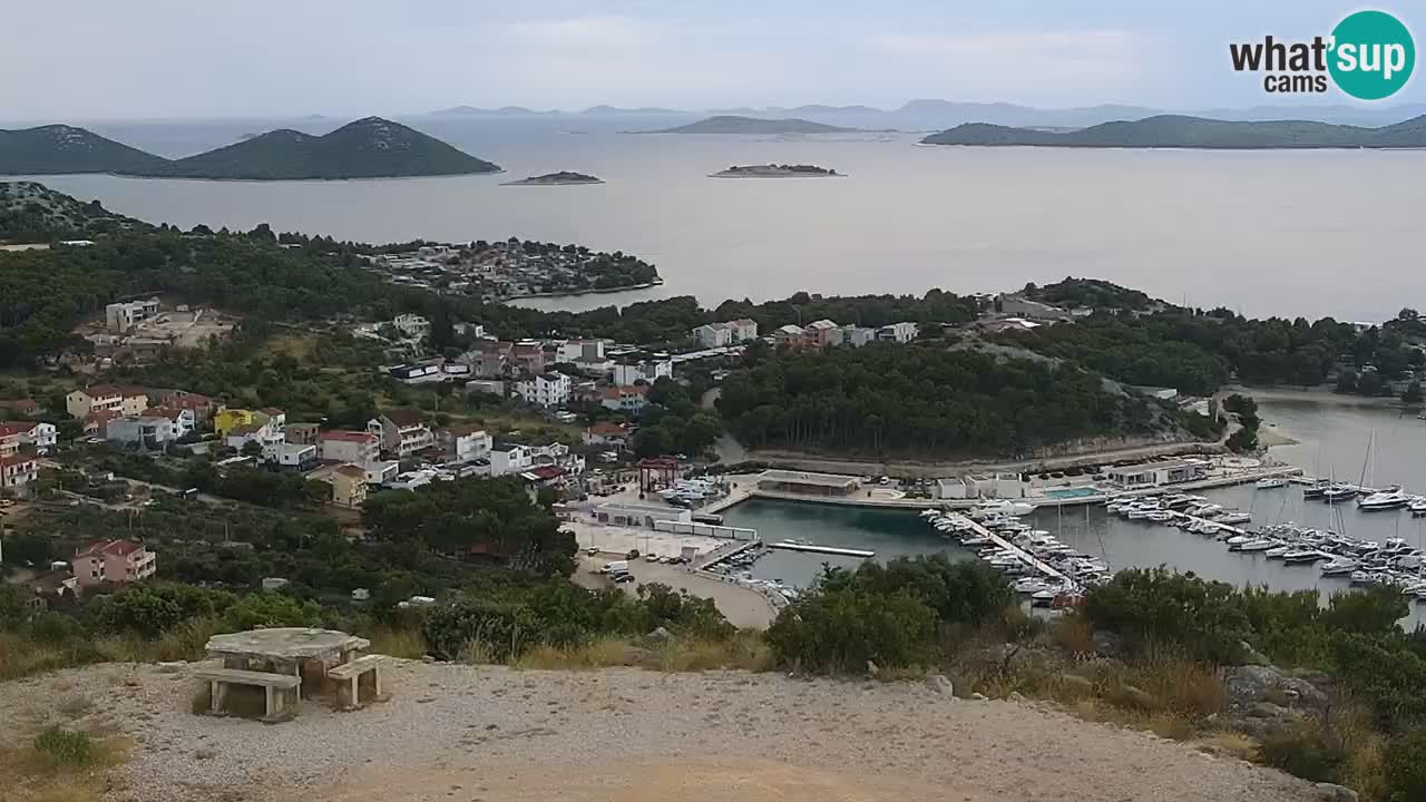 En vivo Pakoštane – Drage – Kornati – Vransko Jezero