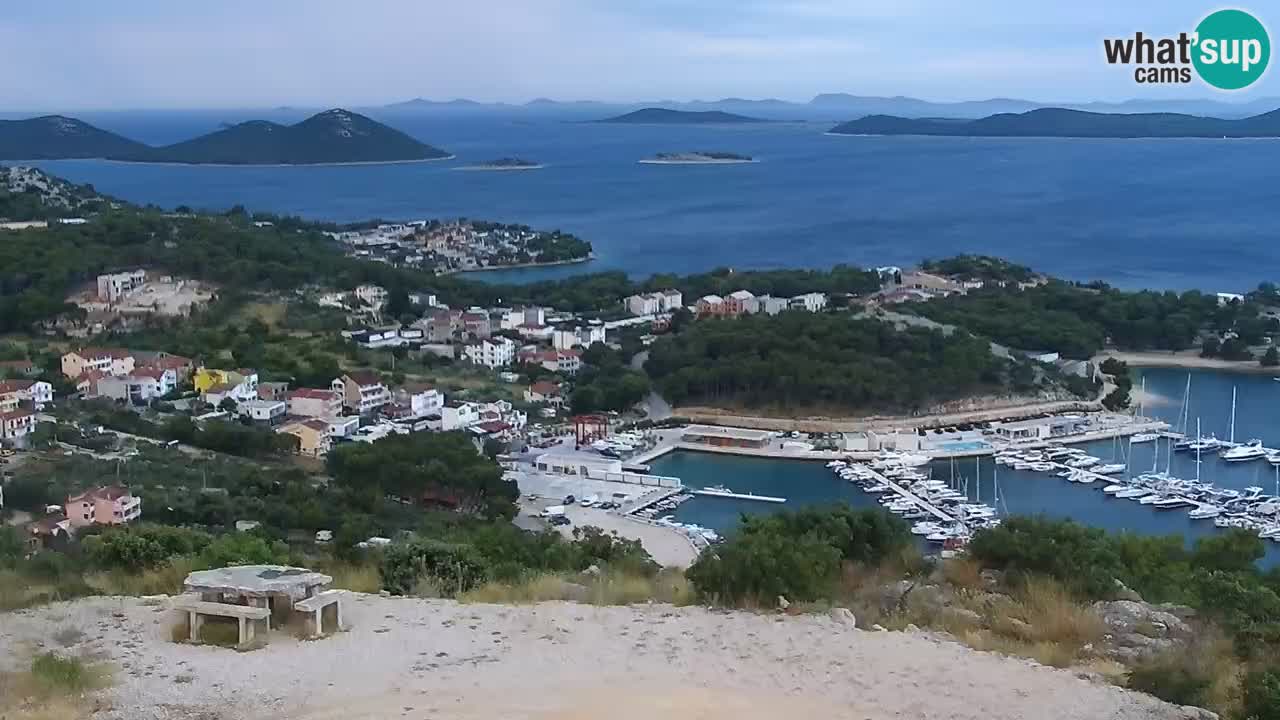 En vivo Pakoštane – Drage – Kornati – Vransko Jezero