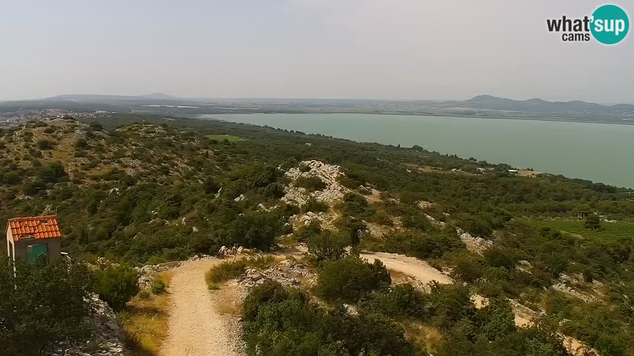 En vivo Pakoštane – Drage – Kornati – Vransko Jezero