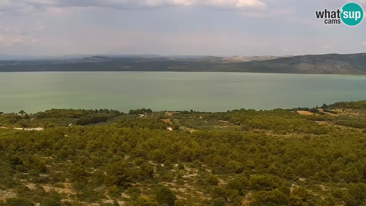 En vivo Pakoštane – Drage – Kornati – Vransko Jezero