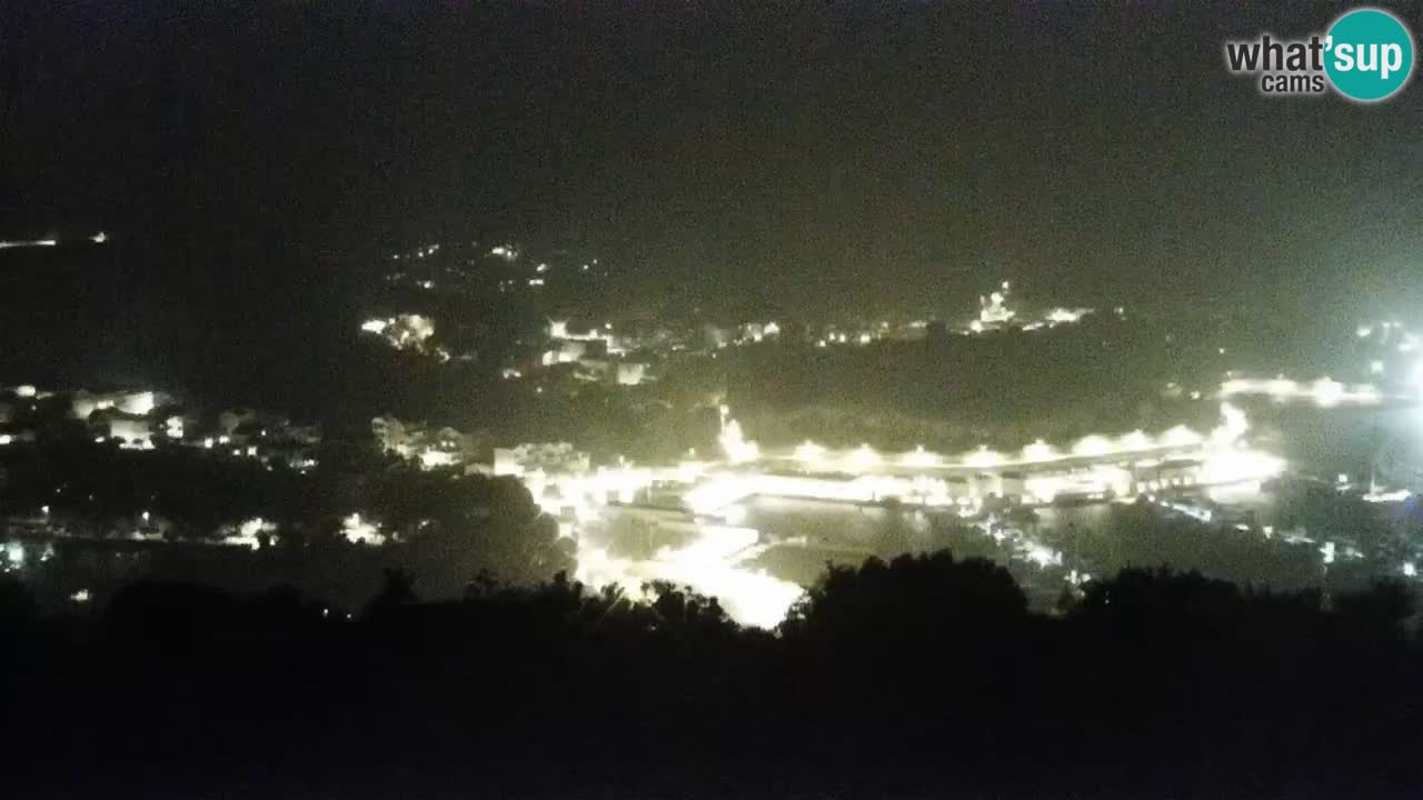 En vivo Pakoštane – Drage – Kornati – Vransko Jezero