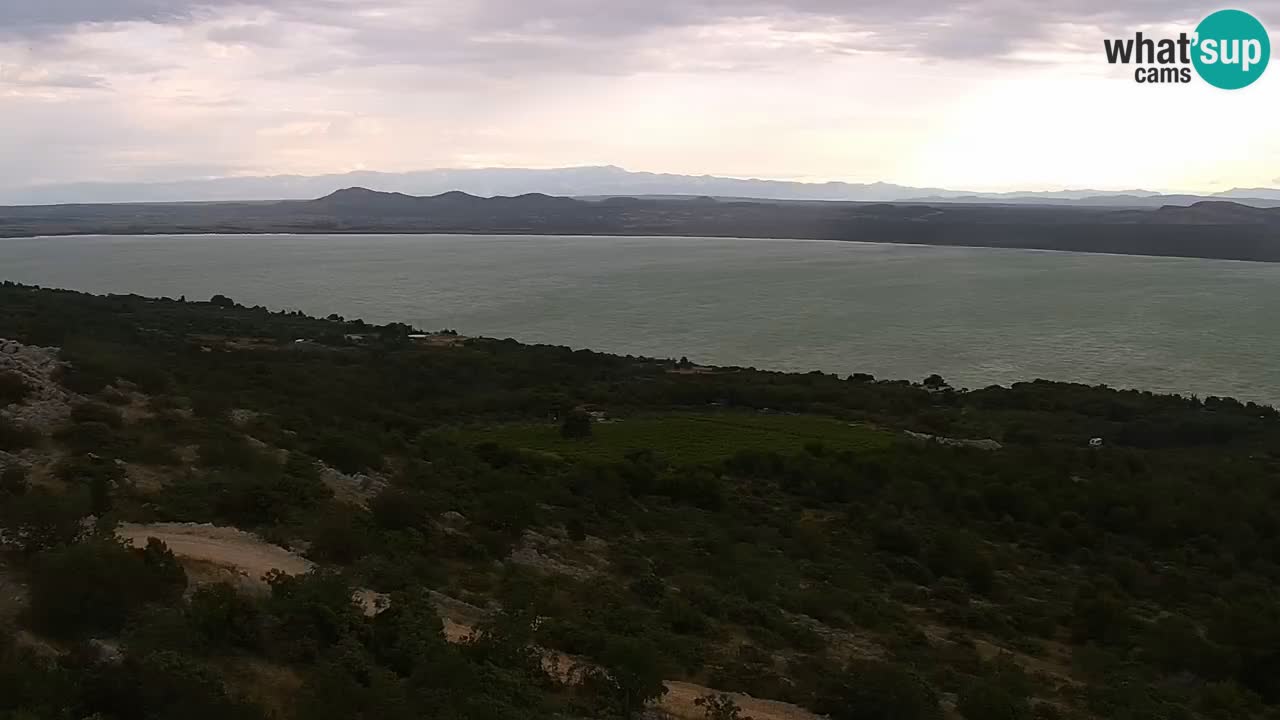 En vivo Pakoštane – Drage – Kornati – Vransko Jezero