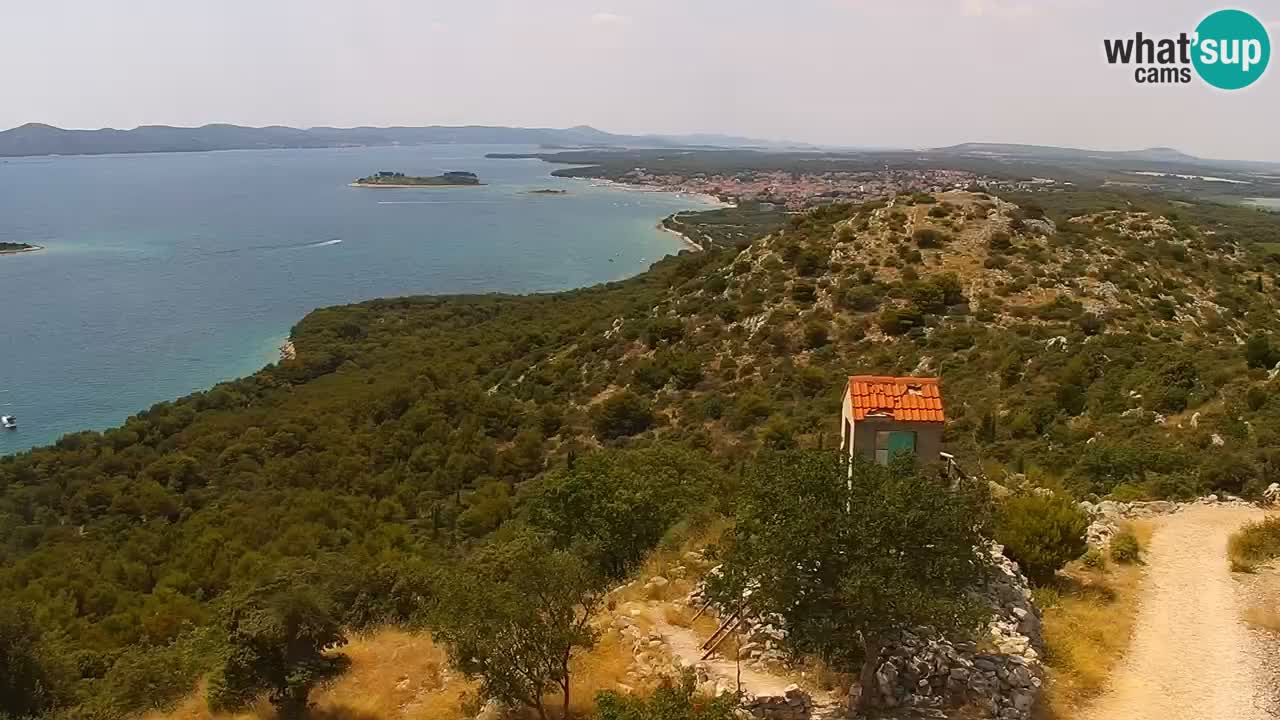 En vivo Pakoštane – Drage – Kornati – Vransko Jezero