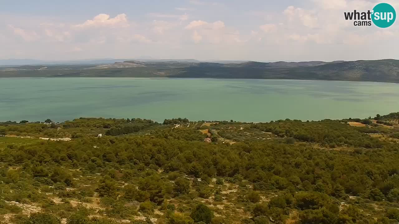 En vivo Pakoštane – Drage – Kornati – Vransko Jezero