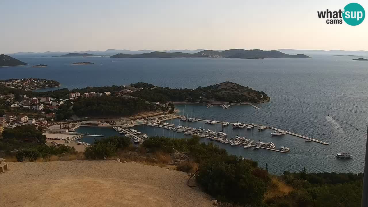 En vivo Pakoštane – Drage – Kornati – Vransko Jezero