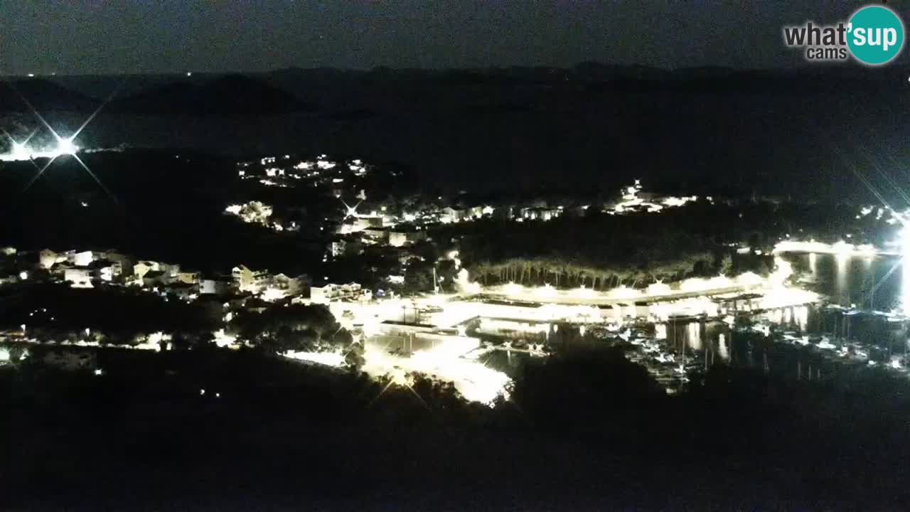 En vivo Pakoštane – Drage – Kornati – Vransko Jezero