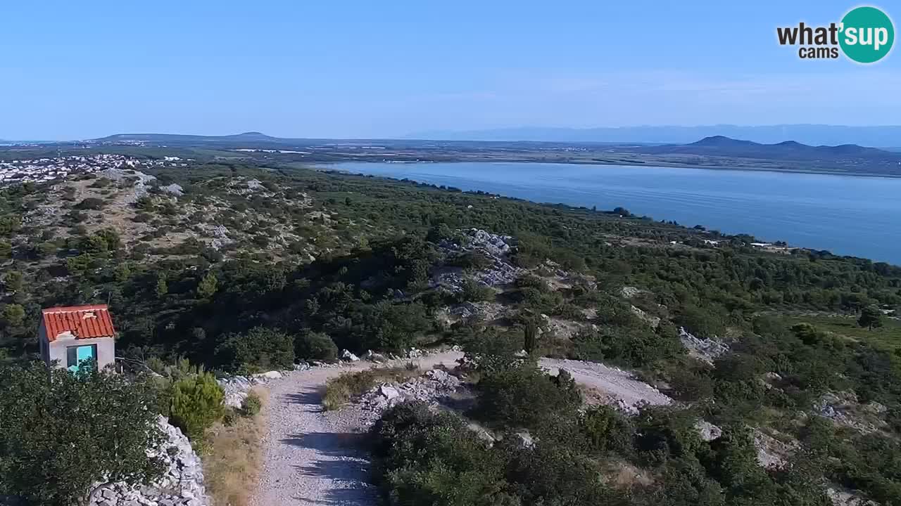 En vivo Pakoštane – Drage – Kornati – Vransko Jezero