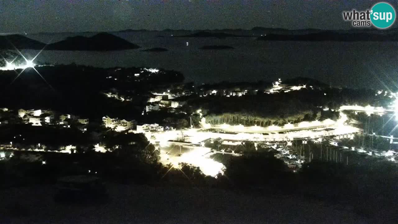En vivo Pakoštane – Drage – Kornati – Vransko Jezero