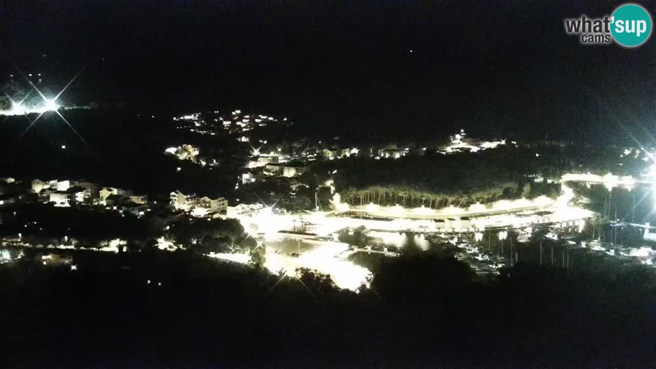 En vivo Pakoštane – Drage – Kornati – Vransko Jezero