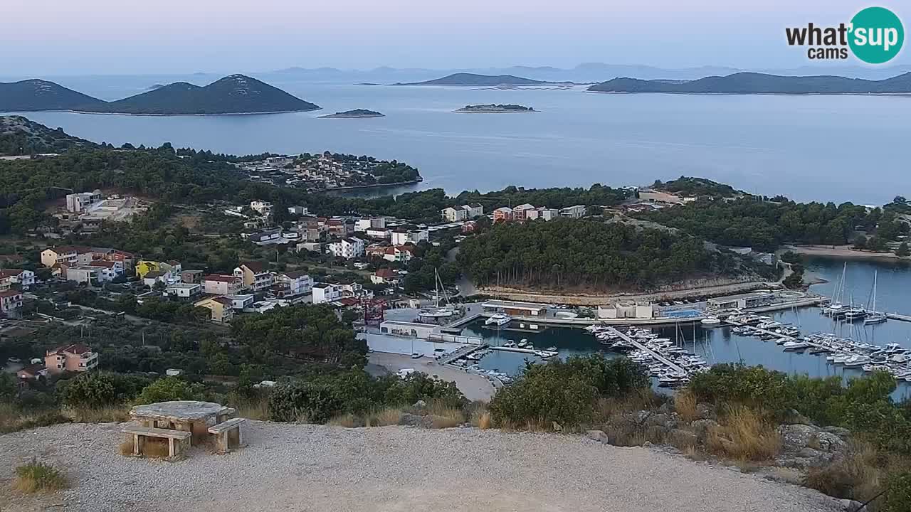 En vivo Pakoštane – Drage – Kornati – Vransko Jezero