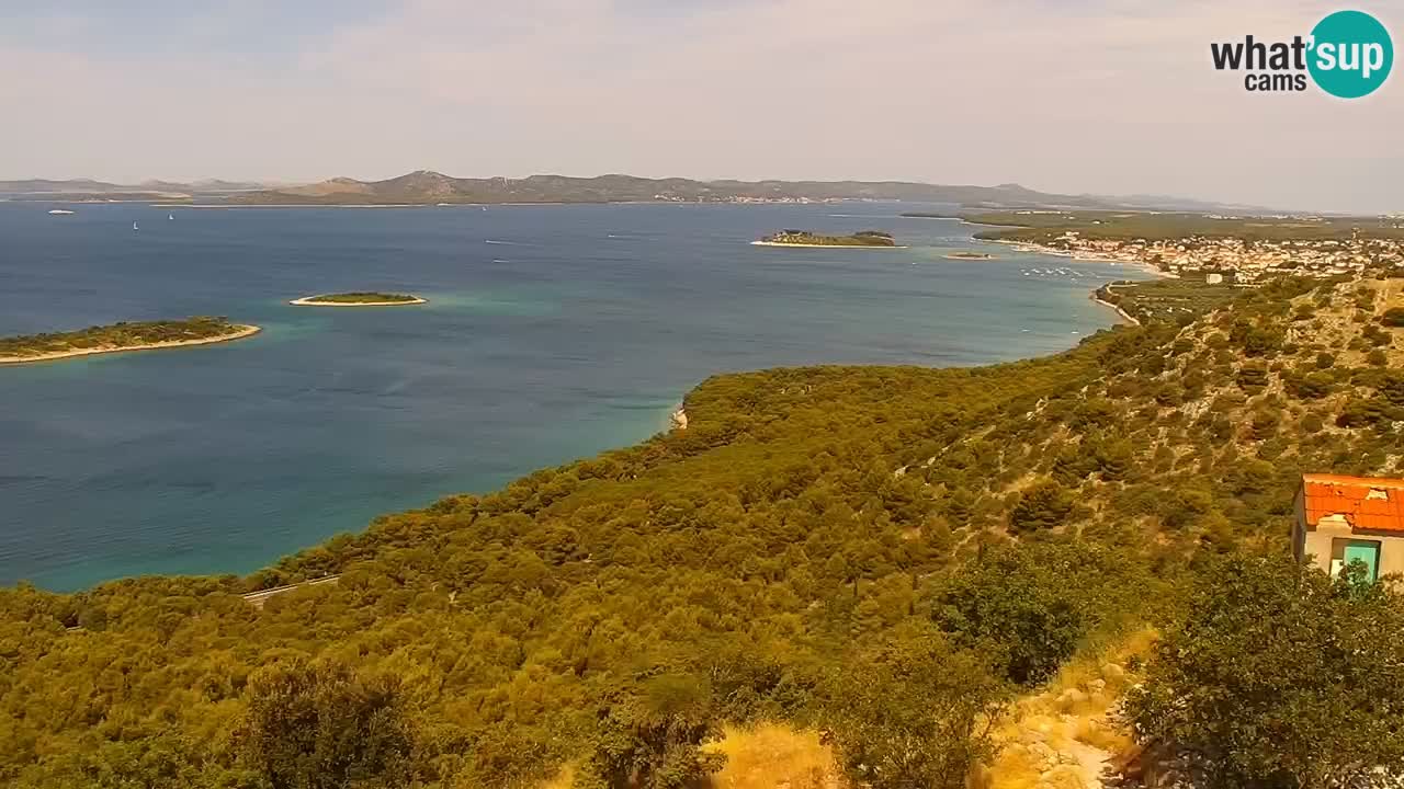 En vivo Pakoštane – Drage – Kornati – Vransko Jezero