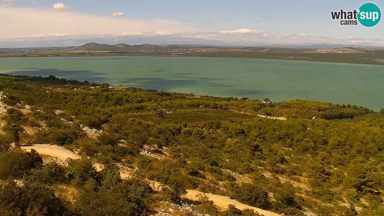 En vivo Pakoštane – Drage – Kornati – Vransko Jezero