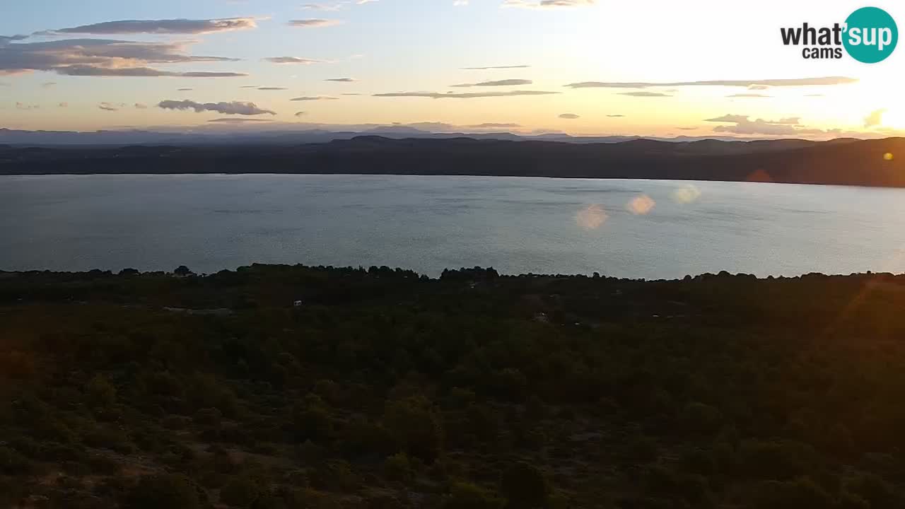 En vivo Pakoštane – Drage – Kornati – Vransko Jezero