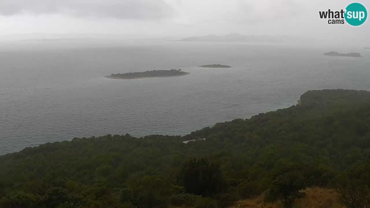 En vivo Pakoštane – Drage – Kornati – Vransko Jezero