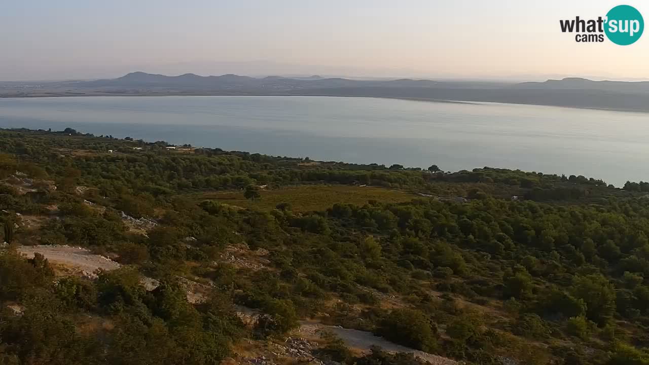 En vivo Pakoštane – Drage – Kornati – Vransko Jezero