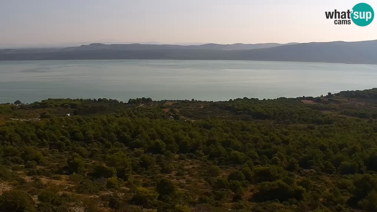 En vivo Pakoštane – Drage – Kornati – Vransko Jezero