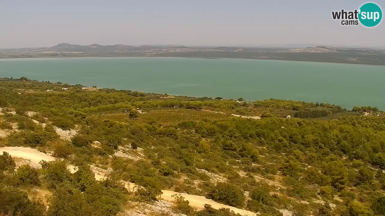 En vivo Pakoštane – Drage – Kornati – Vransko Jezero