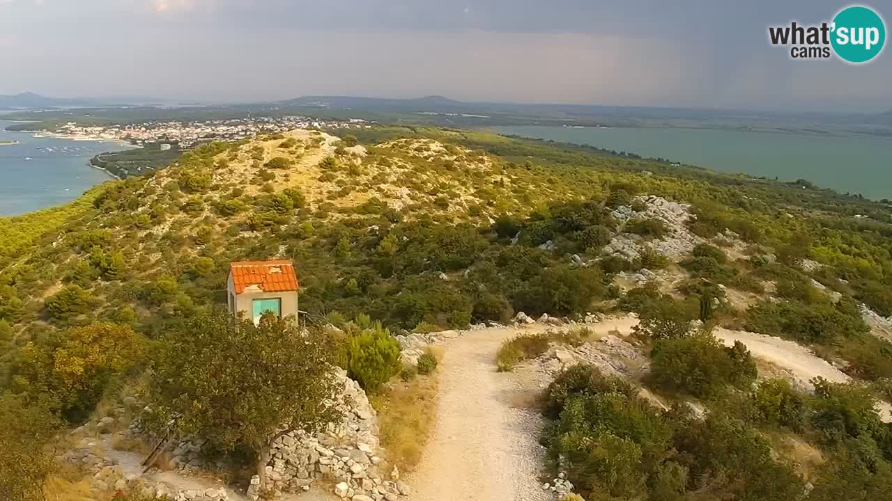 En vivo Pakoštane – Drage – Kornati – Vransko Jezero