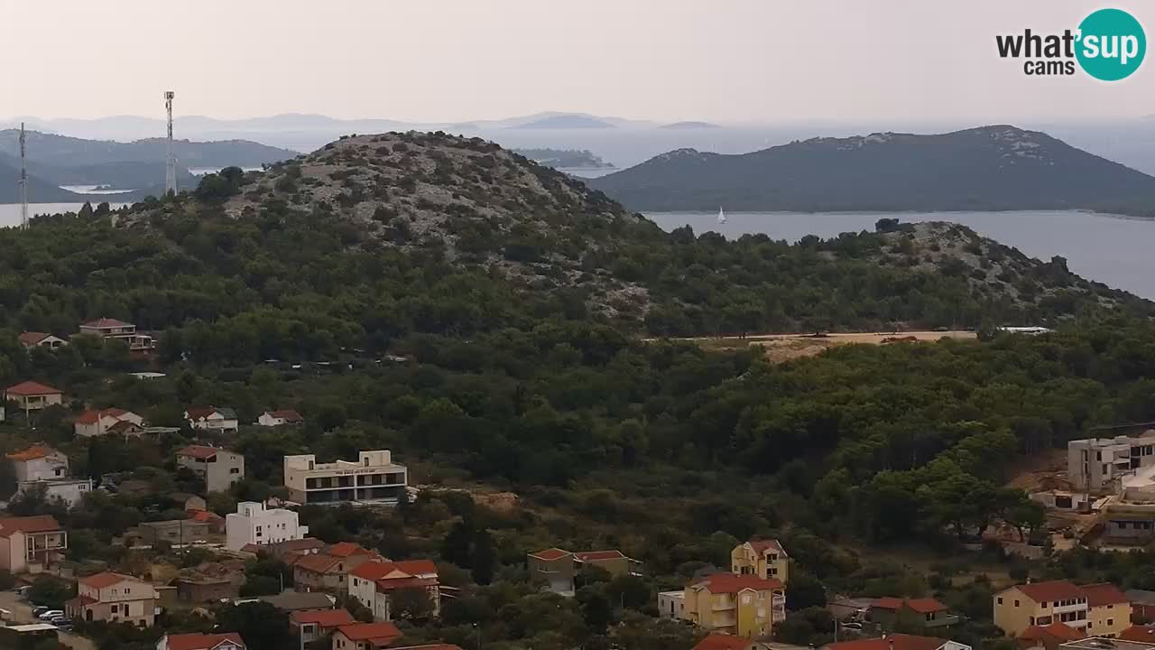 En vivo Pakoštane – Drage – Kornati – Vransko Jezero
