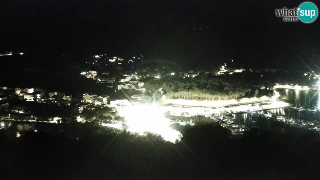 En vivo Pakoštane – Drage – Kornati – Vransko Jezero