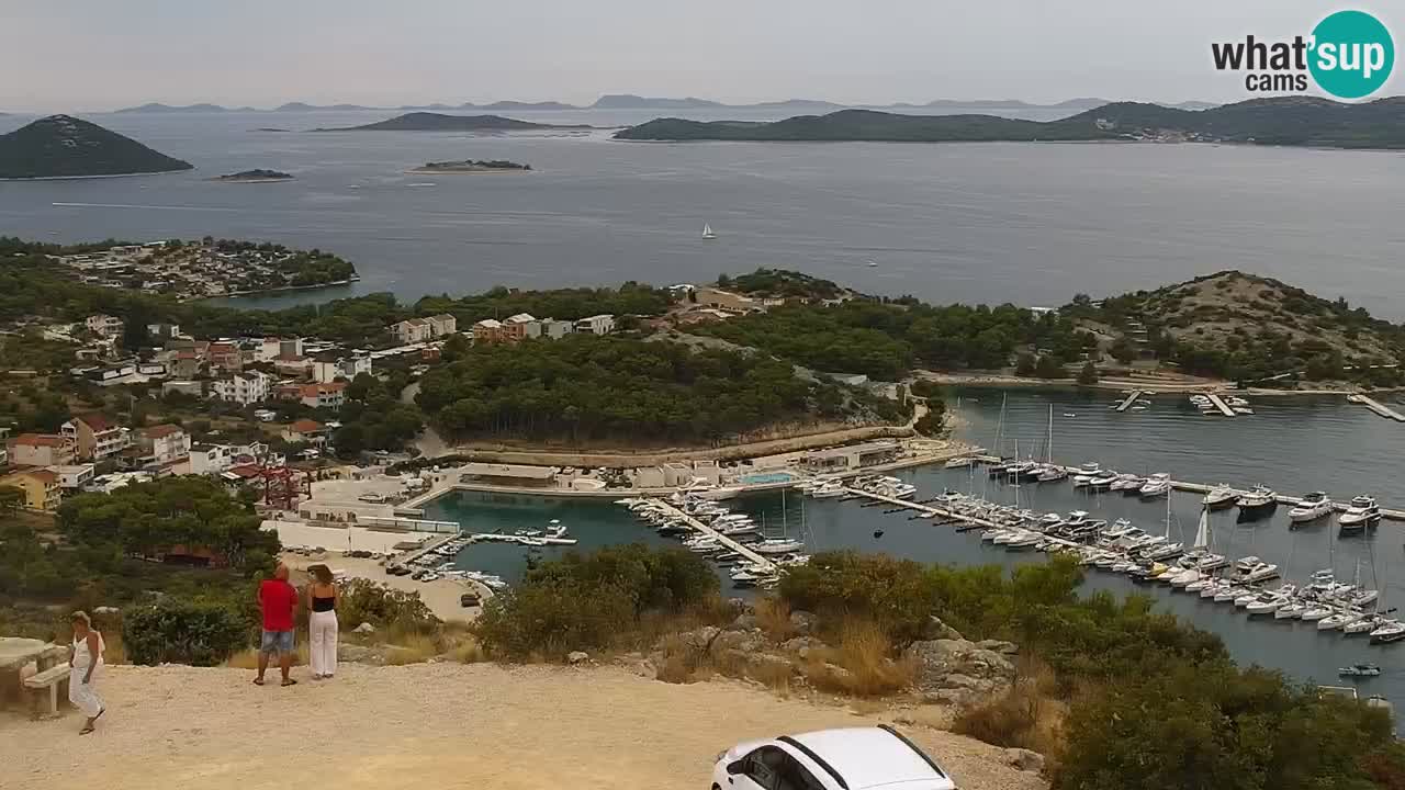 En vivo Pakoštane – Drage – Kornati – Vransko Jezero
