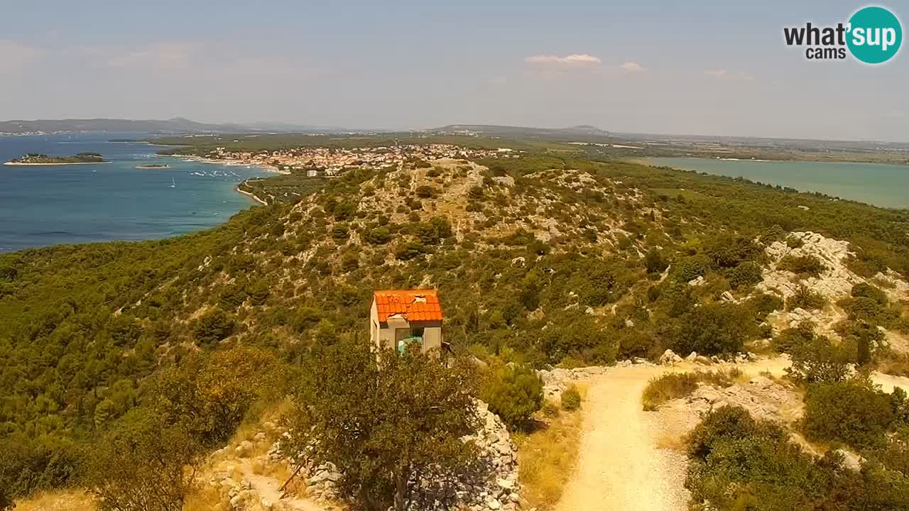 En vivo Pakoštane – Drage – Kornati – Vransko Jezero