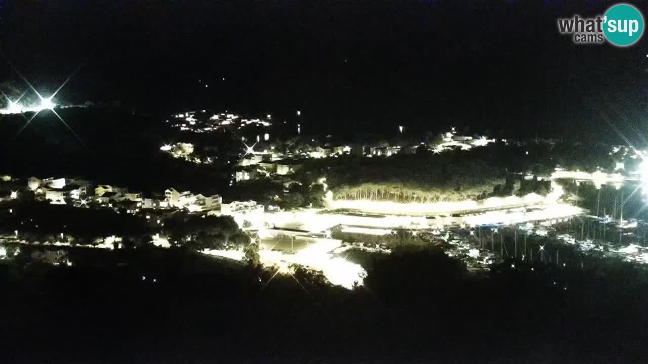 En vivo Pakoštane – Drage – Kornati – Vransko Jezero