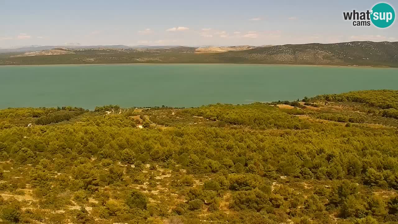 En vivo Pakoštane – Drage – Kornati – Vransko Jezero