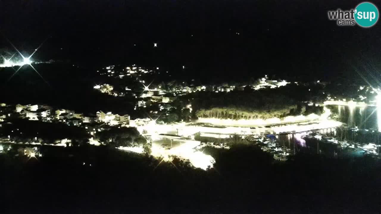 En vivo Pakoštane – Drage – Kornati – Vransko Jezero