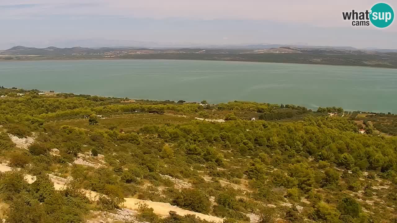 En vivo Pakoštane – Drage – Kornati – Vransko Jezero