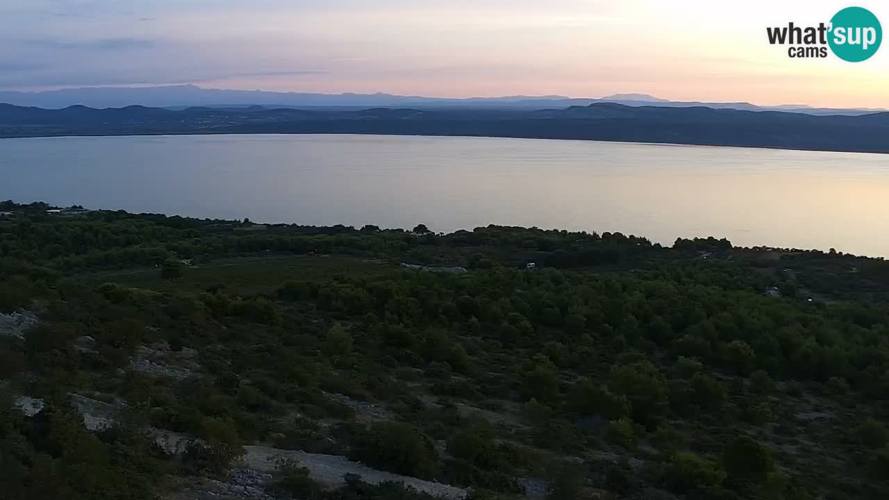 En vivo Pakoštane – Drage – Kornati – Vransko Jezero