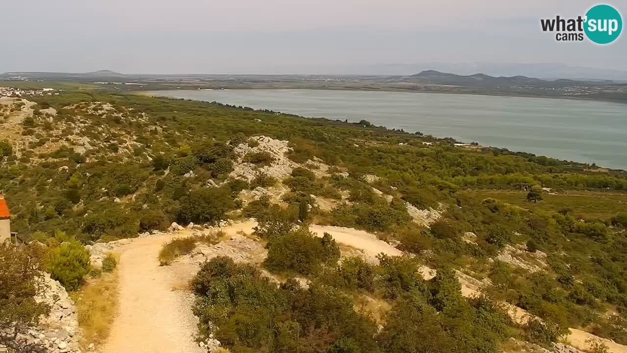 En vivo Pakoštane – Drage – Kornati – Vransko Jezero