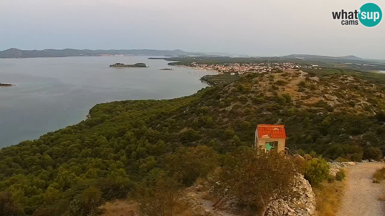 En vivo Pakoštane – Drage – Kornati – Vransko Jezero