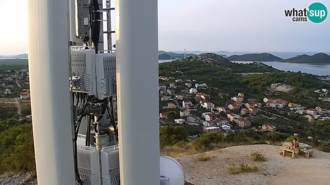 En vivo Pakoštane – Drage – Kornati – Vransko Jezero