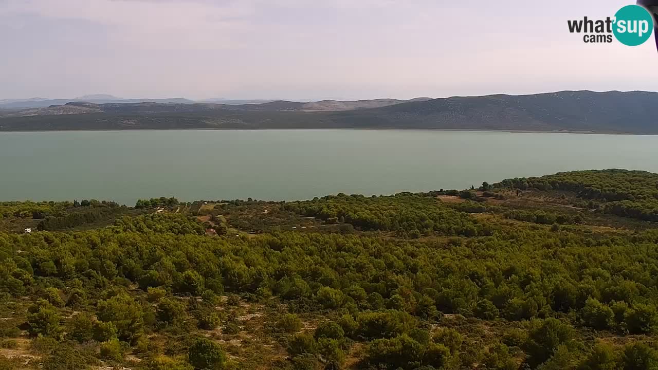En vivo Pakoštane – Drage – Kornati – Vransko Jezero