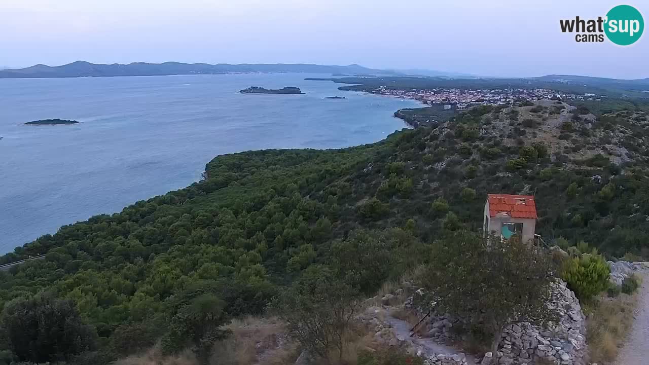 En vivo Pakoštane – Drage – Kornati – Vransko Jezero