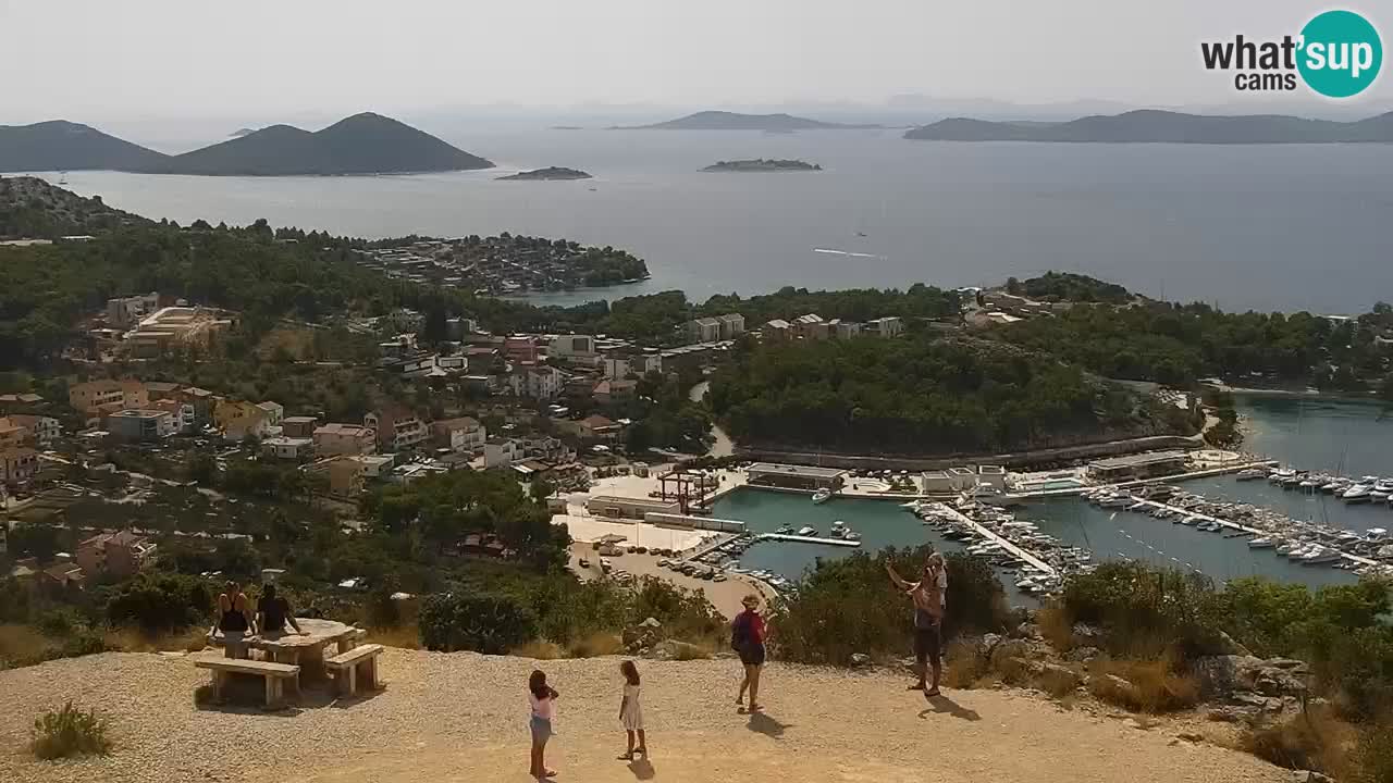 En vivo Pakoštane – Drage – Kornati – Vransko Jezero