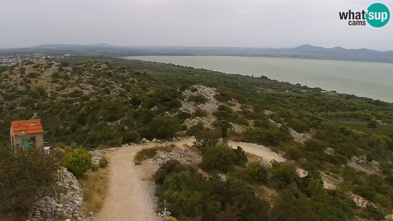 En vivo Pakoštane – Drage – Kornati – Vransko Jezero