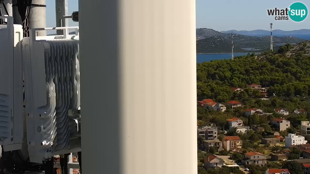 En vivo Pakoštane – Drage – Kornati – Vransko Jezero