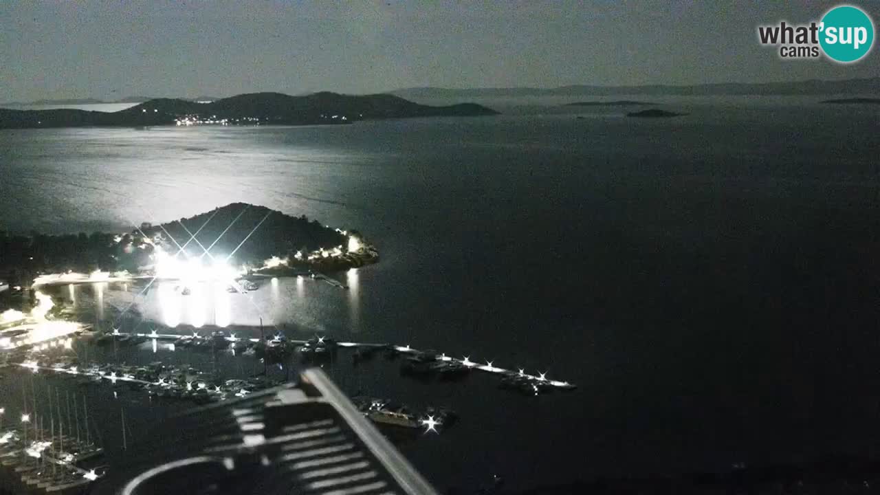 En vivo Pakoštane – Drage – Kornati – Vransko Jezero