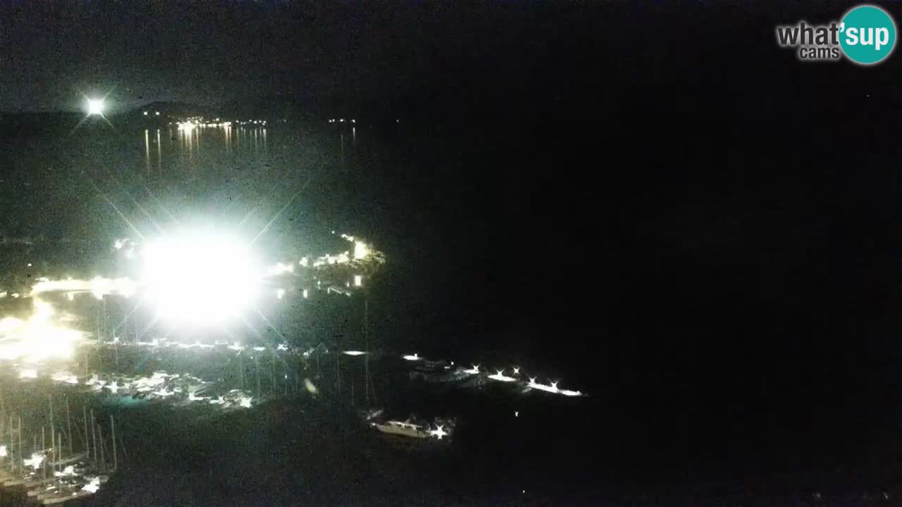 En vivo Pakoštane – Drage – Kornati – Vransko Jezero