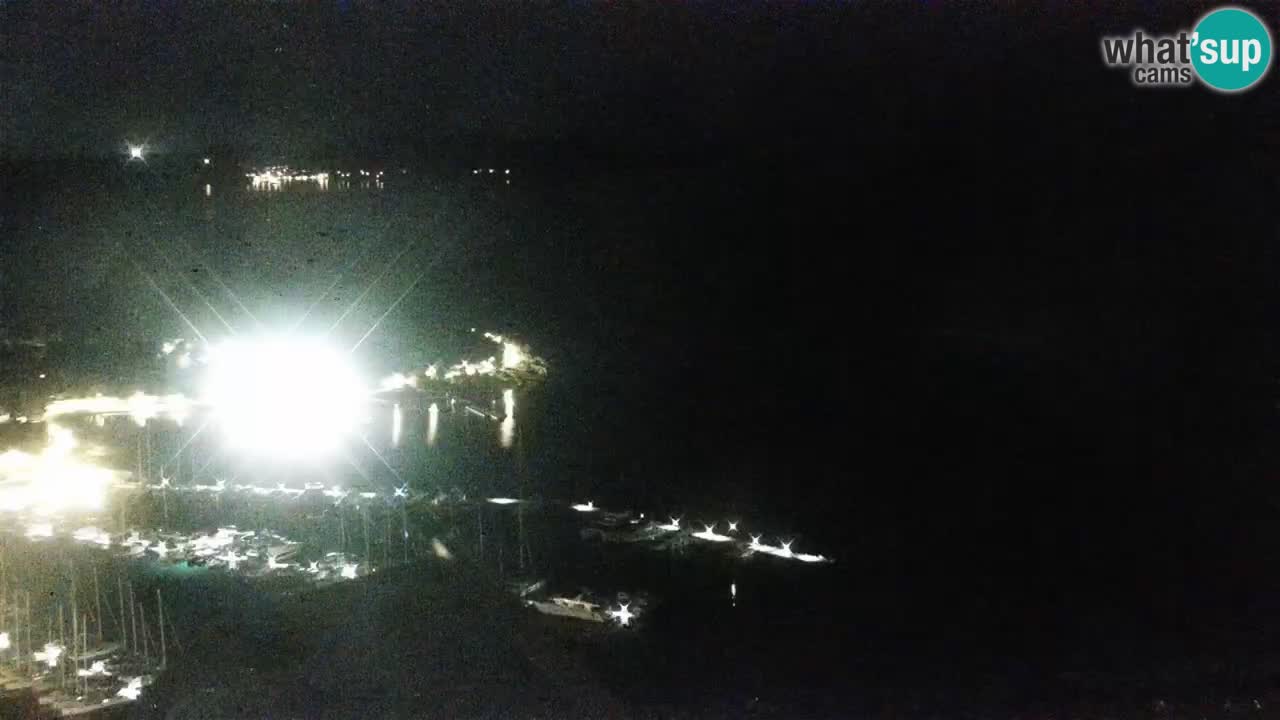 En vivo Pakoštane – Drage – Kornati – Vransko Jezero