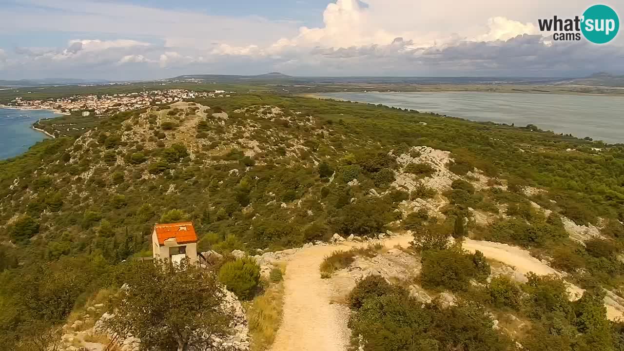 En vivo Pakoštane – Drage – Kornati – Vransko Jezero