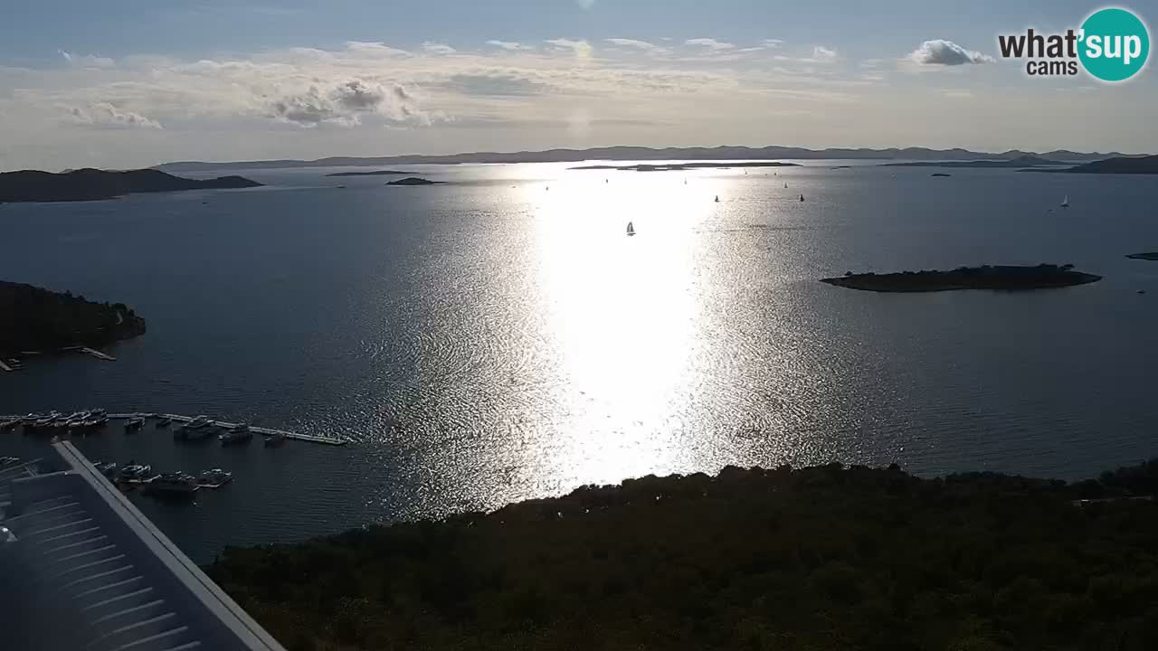En vivo Pakoštane – Drage – Kornati – Vransko Jezero