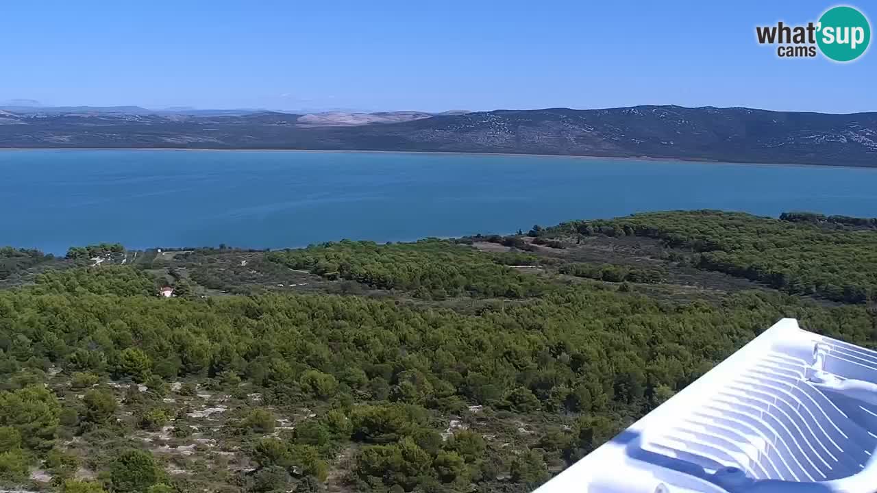 En vivo Pakoštane – Drage – Kornati – Vransko Jezero