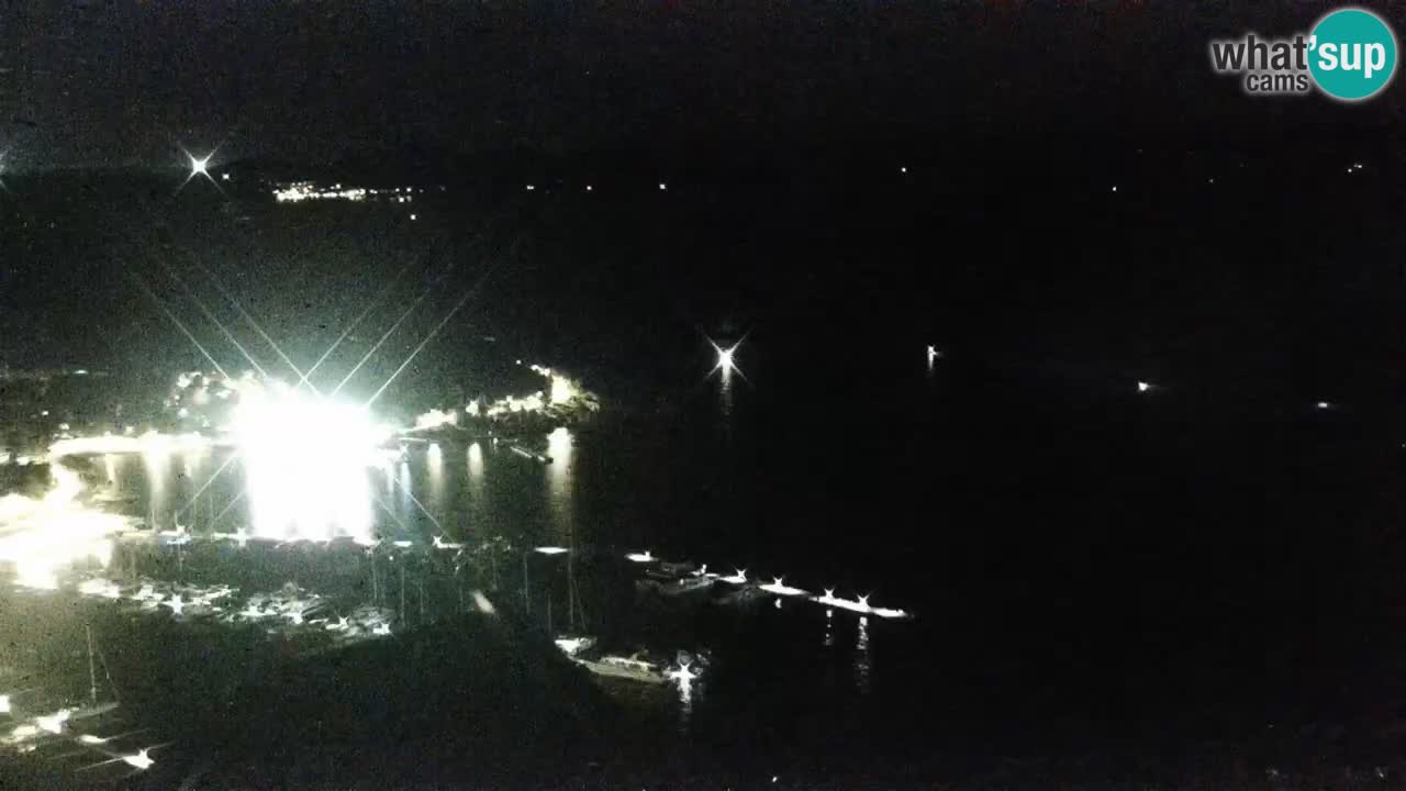 En vivo Pakoštane – Drage – Kornati – Vransko Jezero