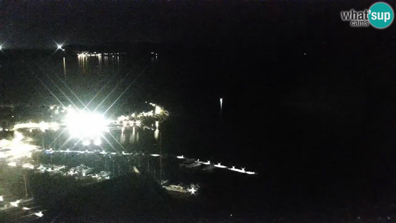 En vivo Pakoštane – Drage – Kornati – Vransko Jezero