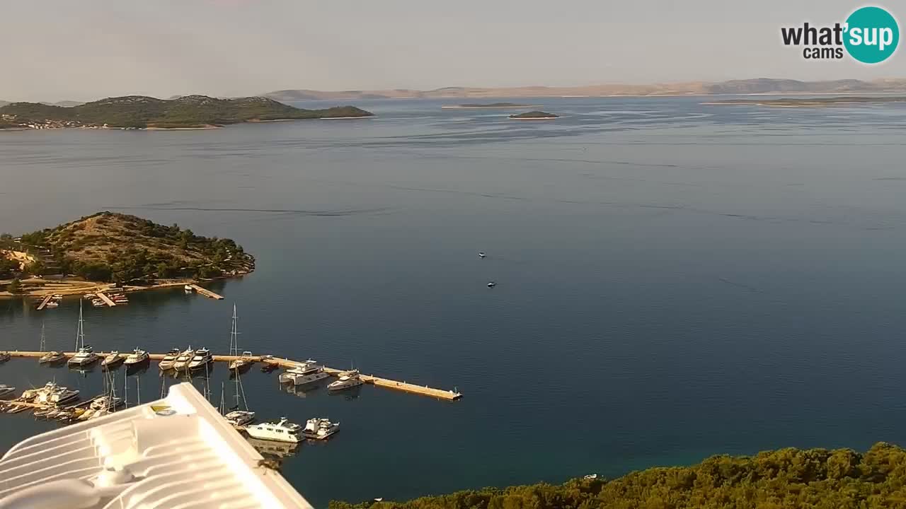 En vivo Pakoštane – Drage – Kornati – Vransko Jezero