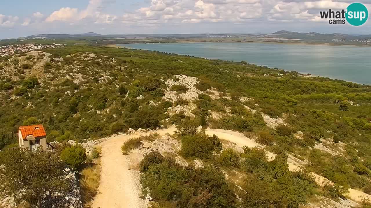 En vivo Pakoštane – Drage – Kornati – Vransko Jezero