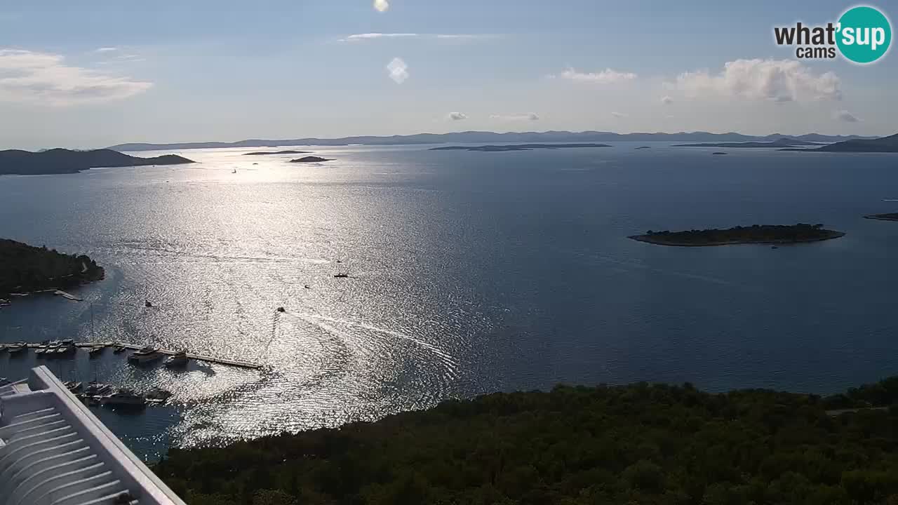 En vivo Pakoštane – Drage – Kornati – Vransko Jezero